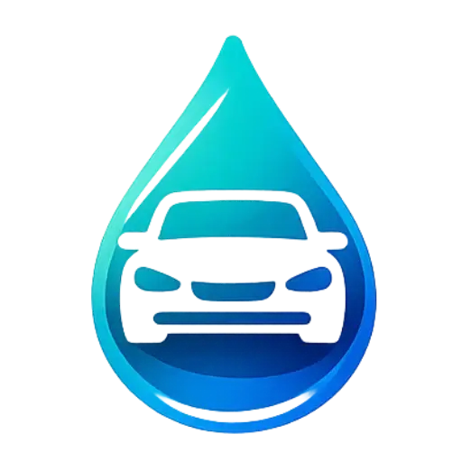 Lavage auto à domicile Tréhorenteuc